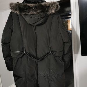 Bianca Nygard Winter Jacket 2X (black)